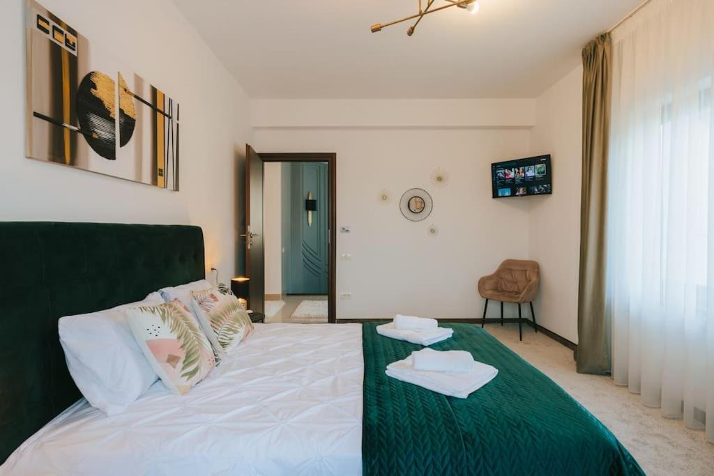Therme - Corbeanca By The Lake Luxury Villa Exterior foto